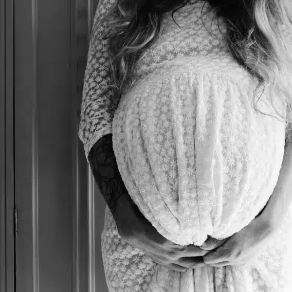 Sophrologie prénatal pour femmes enceintes à Vichy