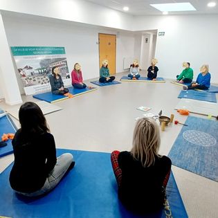 formation yoga enseignants scolaires