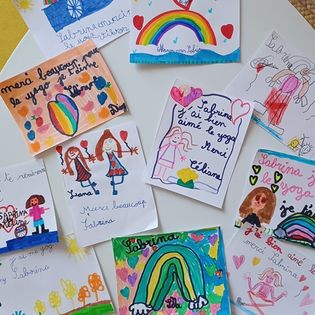 emotions enfants