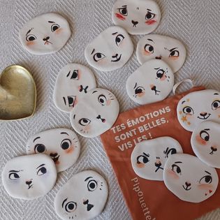 emotions yoga enfant