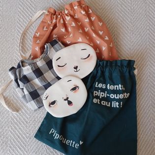 teest - Graine de Bonheur