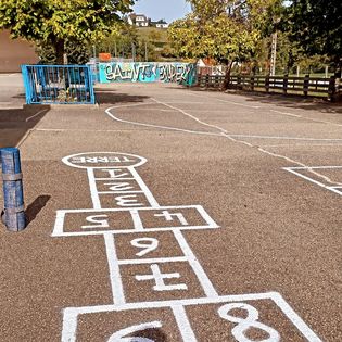 yoga a l'école