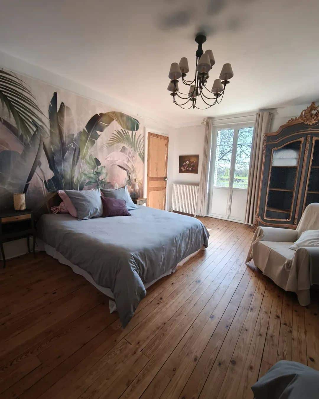 Maison d hôte Auvergne retraite prénatale